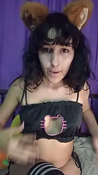 Sw Mahnenwolf online show from 14, 3, 2026