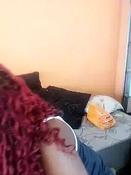 ThickPearlx23 online show from 19, 12, 2025