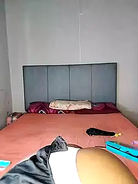 ThickPearlx23 online show from 9, 1, 2026