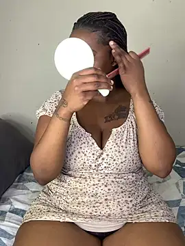 ThickPearlx23 online show from 27, 6, 2026