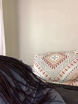 ThickPearlx23 online show from 7, 7, 2026