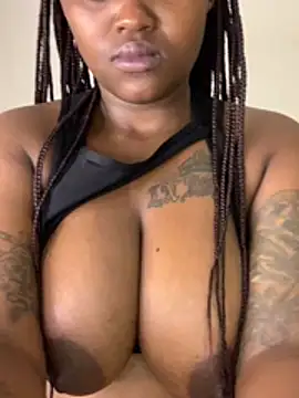 ThickPearlx23 online show from 7, 7, 2026