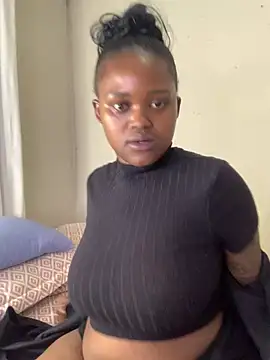 ThickPearlx23 online show from 9, 7, 2026