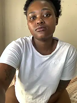 ThickPearlx23 online show from 11, 7, 2026