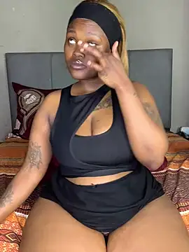 ThickPearlx23 online show from 28, 7, 2026