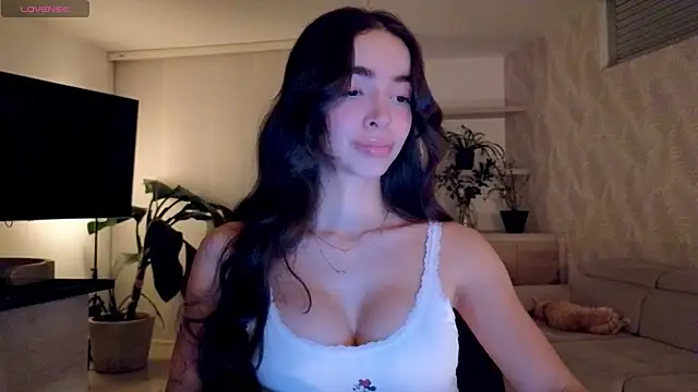 Siny Moore online show from 24, 2, 2026