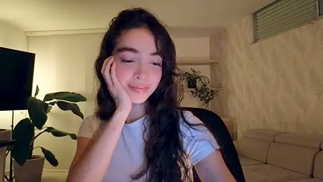 Siny Moore online show from 3, 3, 2026