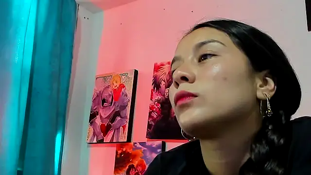 teffy lee online show from 5, 3, 2026