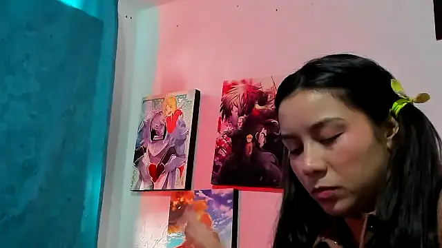 teffy lee online show from 28, 3, 2026