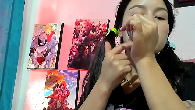 teffy lee online show from 10, 4, 2026