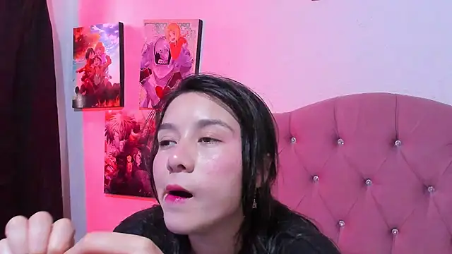 teffy lee online show from 22, 6, 2026