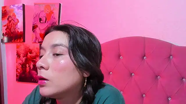 teffy lee online show from 25, 6, 2026