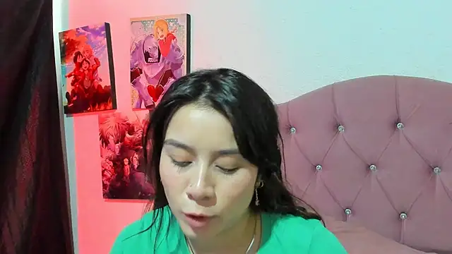 teffy lee online show from 3, 7, 2026