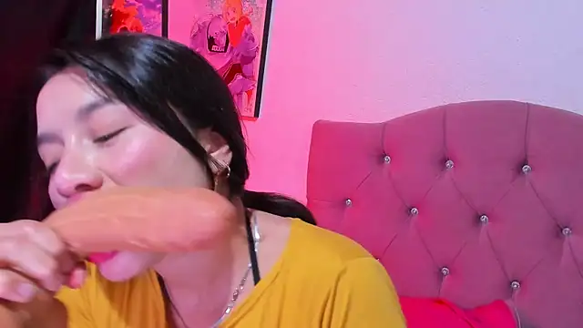 teffy lee online show from 4, 7, 2026