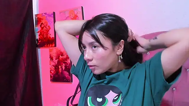 teffy lee online show from 6, 7, 2026