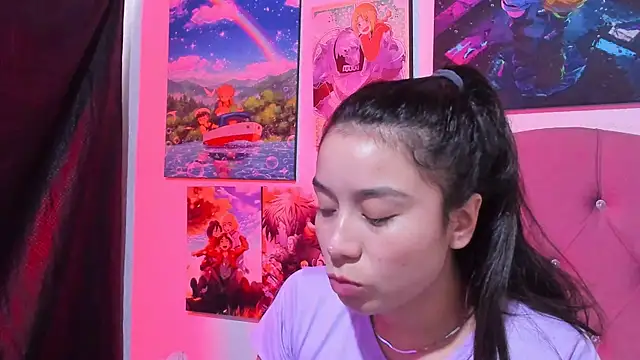teffy lee online show from 12, 7, 2026
