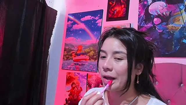 teffy lee online show from 24, 7, 2026