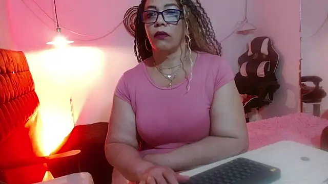 PervertedMature online show from 31, 5, 2026