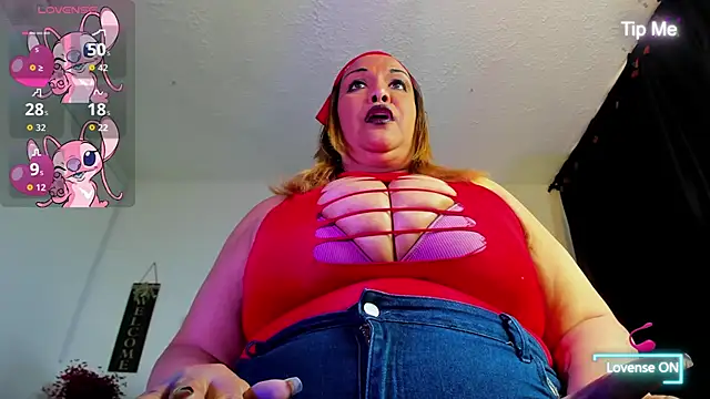 Dubraska1 online show from 11, 9, 2025