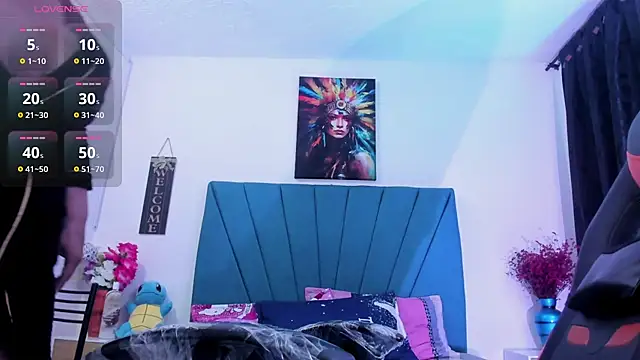 Dubraska1 online show from 2, 2, 2026