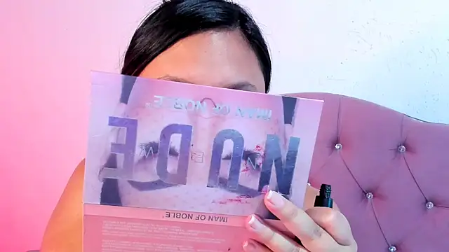 Mila nixon02 online show from 22, 12, 2024