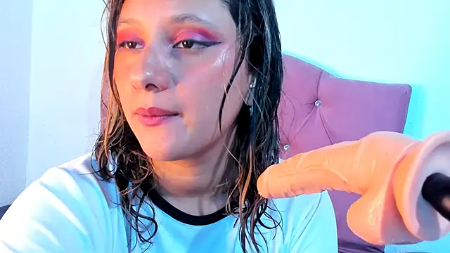 Mila nixon02 online show from 24, 2, 2025