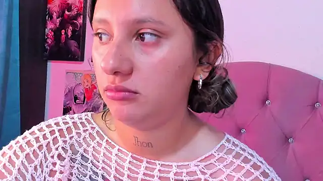 Mila nixon02 online show from 13, 10, 2025