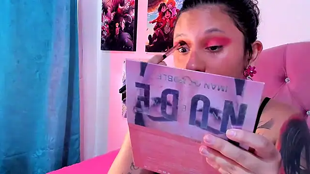 Mila nixon02 online show from 1, 11, 2025