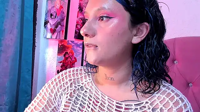 Mila nixon02 online show from 12, 4, 2026