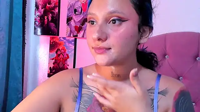 Mila nixon02 online show from 18, 4, 2026