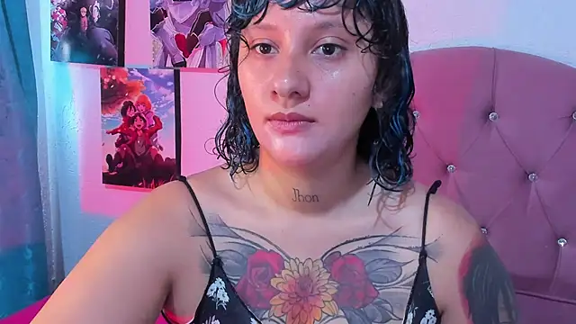 Snapshot of Mila_nixon02 chatting on 15, 5, 2026 Mila nixon02 online show from 15, 5, 2026