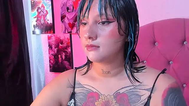 Snapshot of Mila_nixon02 chatting on 11, 6, 2026 Mila nixon02 online show from 11, 6, 2026