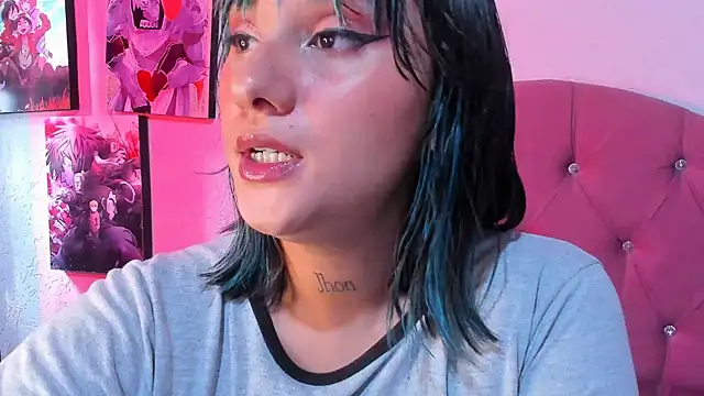 Mila nixon02 online show from 14, 6, 2026