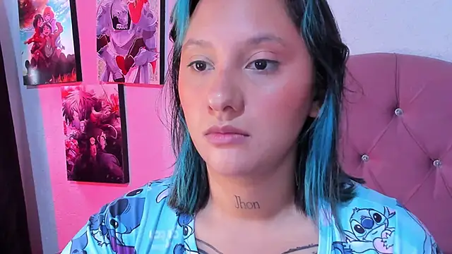 Mila nixon02 online show from 19, 6, 2026