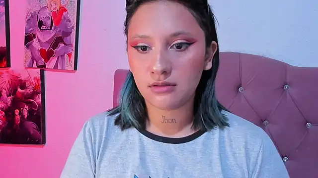 Mila nixon02 online show from 29, 6, 2026