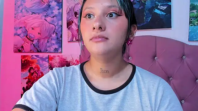 Mila nixon02 online show from 10, 7, 2026