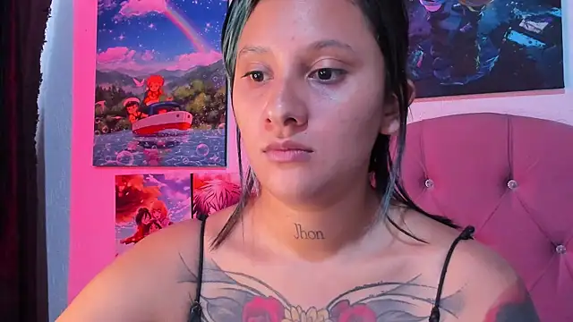 Mila nixon02 online show from 21, 7, 2026