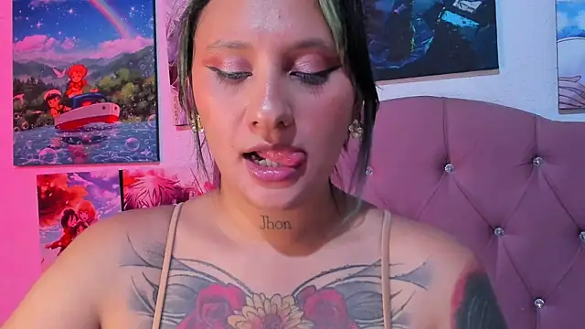 Mila nixon02 online show from 26, 7, 2026