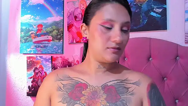 Mila nixon02 online show from 26, 7, 2026