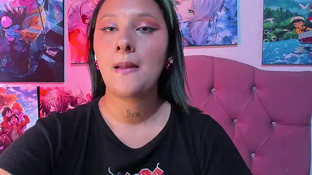Mila nixon02 online show from 31, 7, 2026