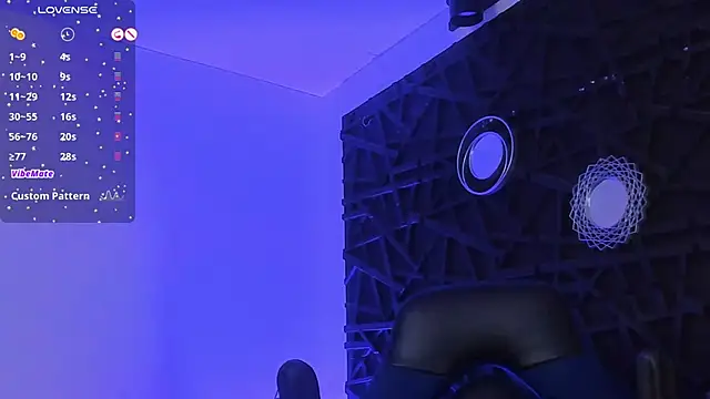 Snapshot of JadeSmiith_ chatting on 29, 12, 2024 JadeSmiith online show from 29, 12, 2024