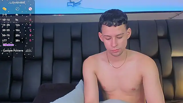 Snapshot of JadeSmiith_ chatting on 24, 1, 2025 JadeSmiith online show from 24, 1, 2025