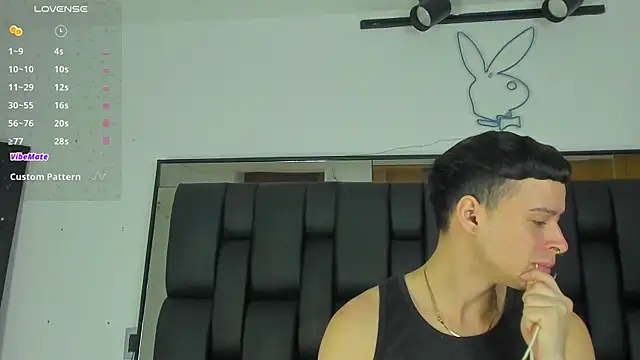 Snapshot of JadeSmiith_ chatting on 22, 2, 2025 JadeSmiith online show from 22, 2, 2025