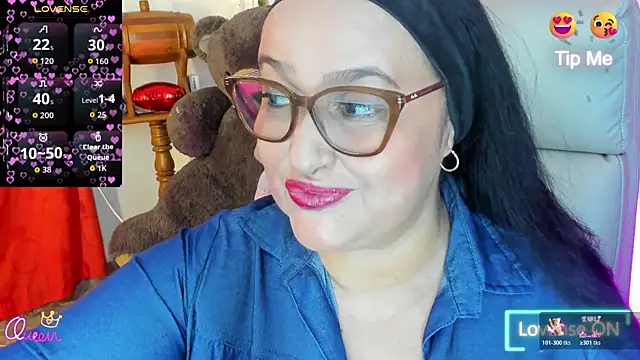Snapshot of Gia_Nahomi chatting on 23, 4, 2026 Gia Nahomi online show from 23, 4, 2026