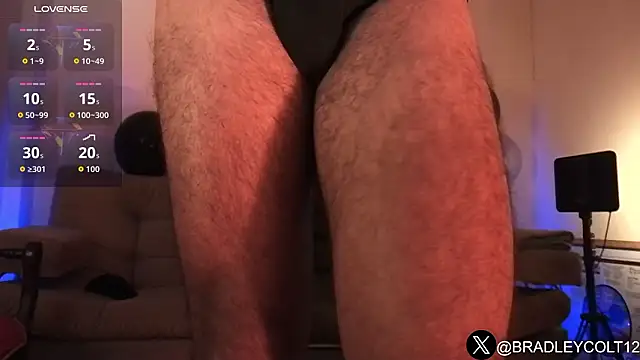 bradley colt online show from 24, 2, 2026