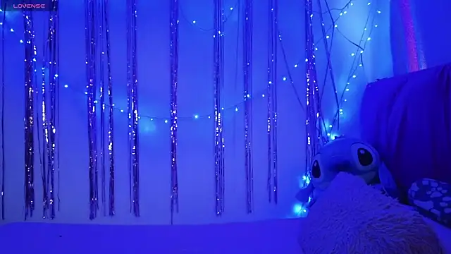 Alahia7demon online show from 7, 3, 2025