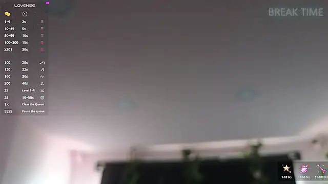 Alahia7demon online show from 12, 9, 2025