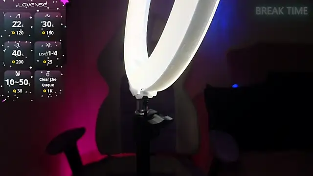 Alahia7demon online show from 18, 12, 2025