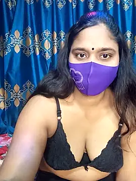 Snapshot of Hot_Maleka chatting on 17, 2, 2025 Hot Maleka online show from 17, 2, 2025