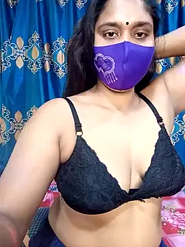 Snapshot of Hot_Maleka chatting on 17, 2, 2025 Hot Maleka online show from 17, 2, 2025